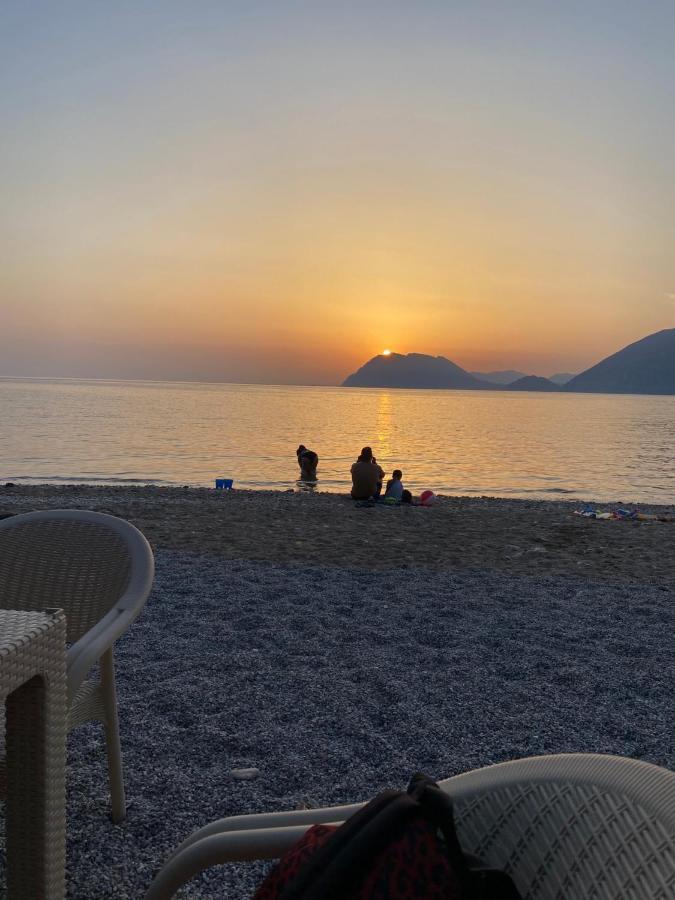 Blue View Apartment Patras Exterior photo
