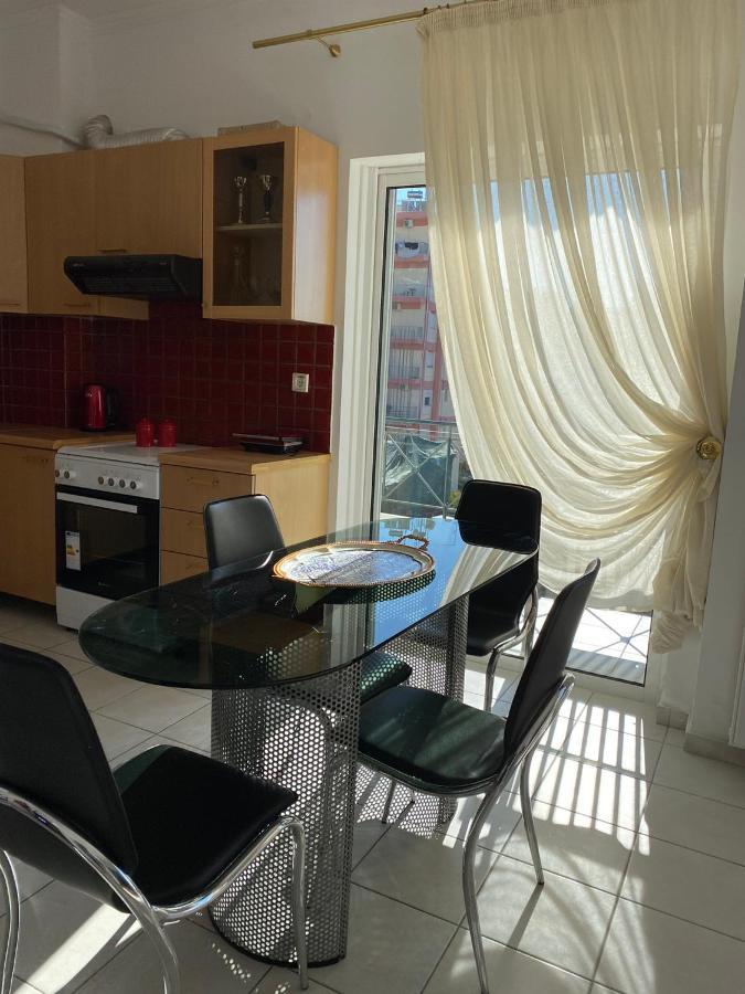 Blue View Apartment Patras Exterior photo